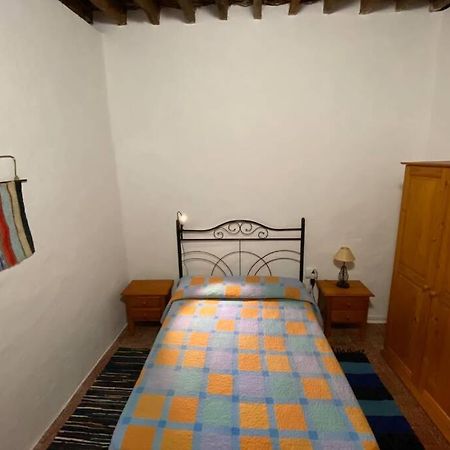 Casita En Sabinosa Βίλα Εξωτερικό φωτογραφία