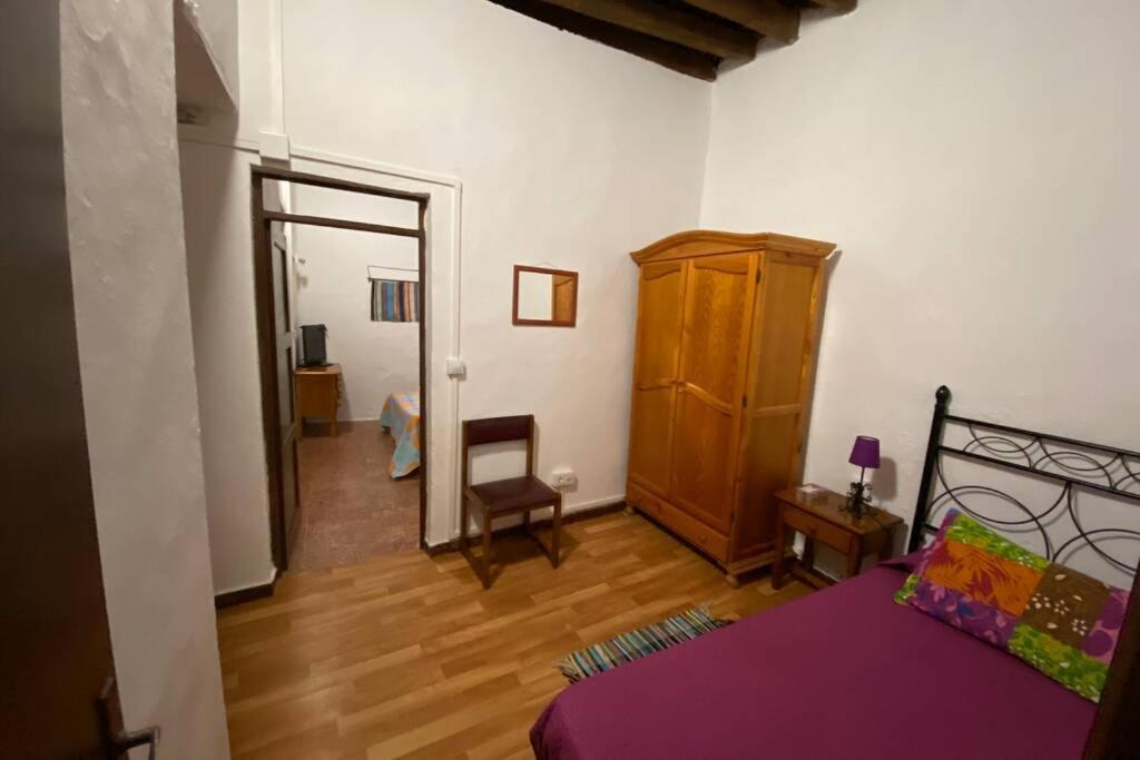 Casita En Sabinosa Βίλα Εξωτερικό φωτογραφία