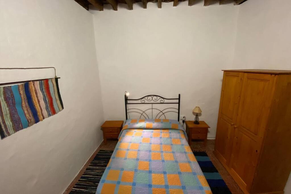 Casita En Sabinosa Βίλα Εξωτερικό φωτογραφία