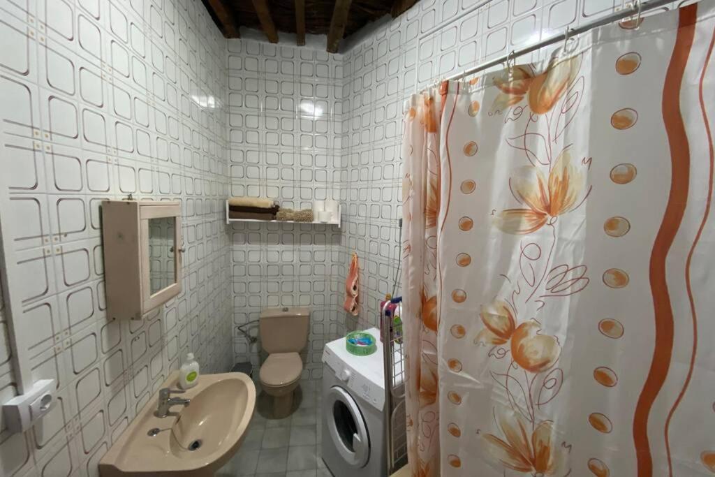 Casita En Sabinosa Βίλα Εξωτερικό φωτογραφία