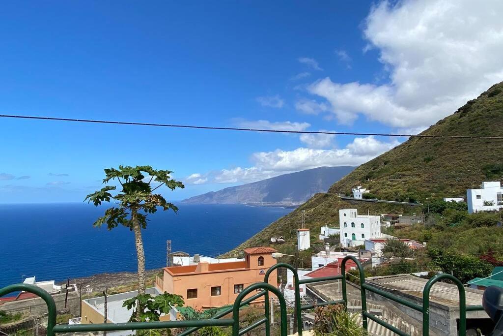 Casita En Sabinosa Βίλα Εξωτερικό φωτογραφία