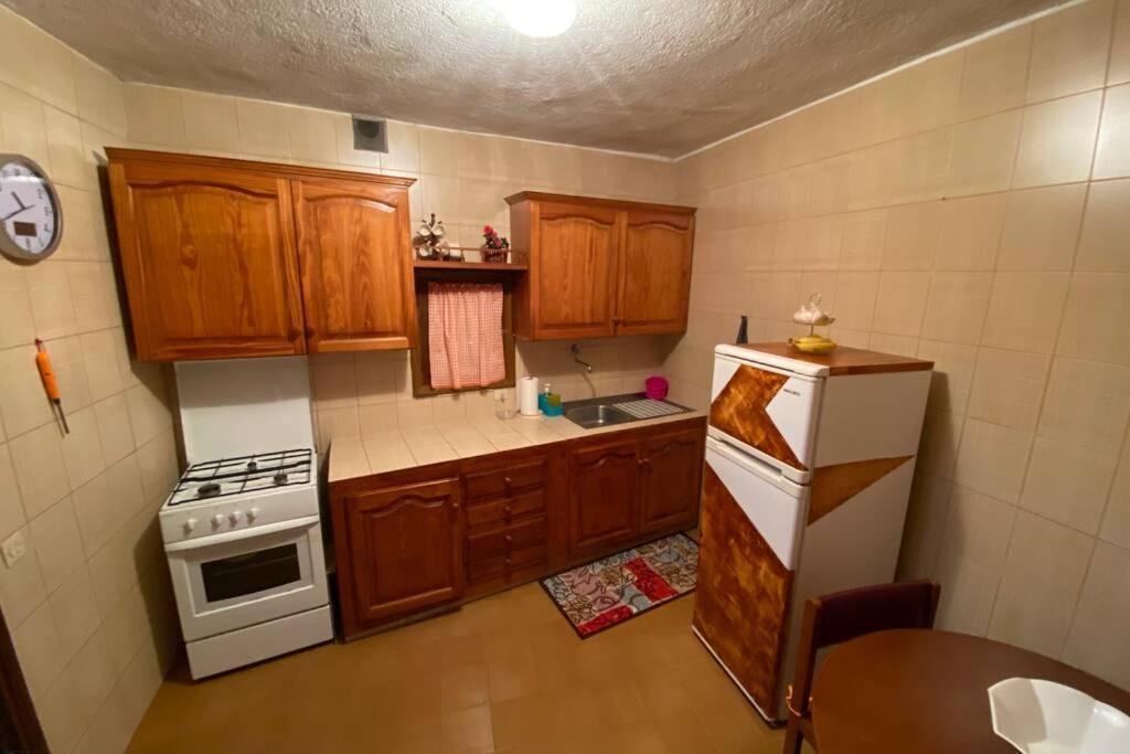 Casita En Sabinosa Βίλα Εξωτερικό φωτογραφία