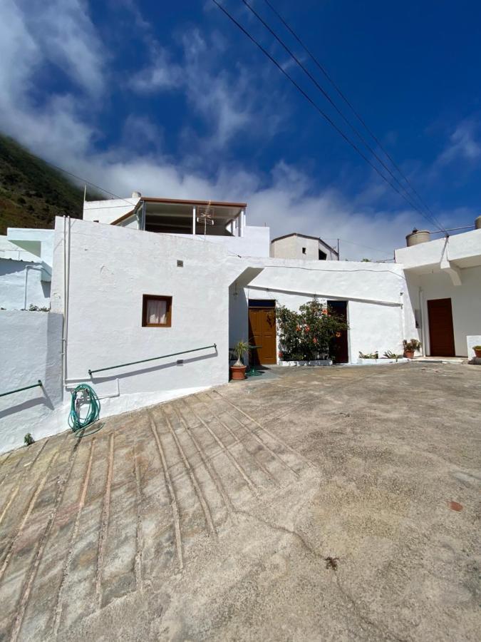 Casita En Sabinosa Βίλα Εξωτερικό φωτογραφία