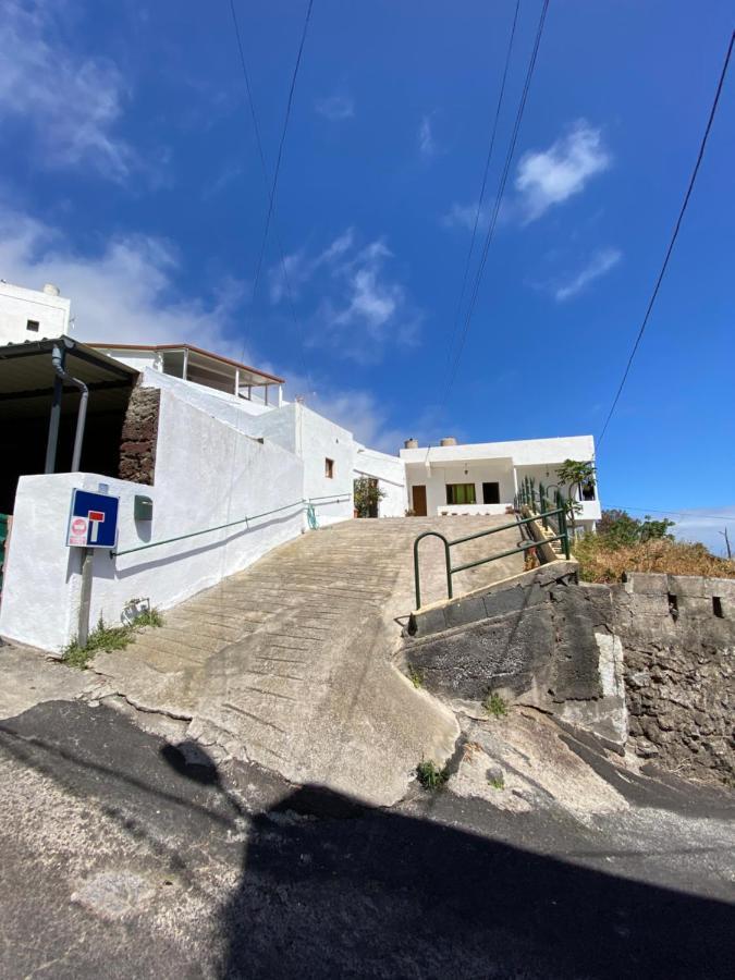 Casita En Sabinosa Βίλα Εξωτερικό φωτογραφία